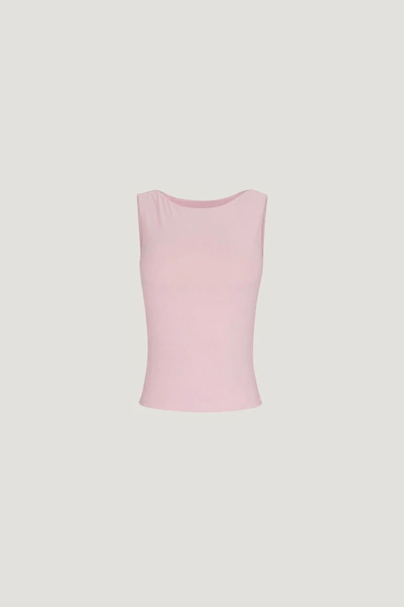 Camisole sculptante Nola