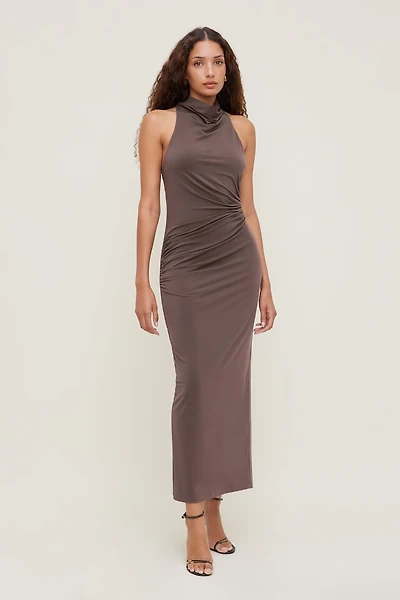 Willow Sculpt Maxi Dress
