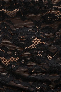 Off Shoulder Lace Top