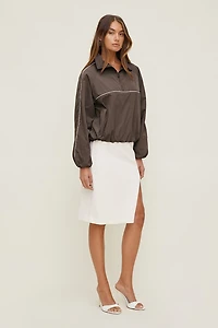 Piping Wind Anorak