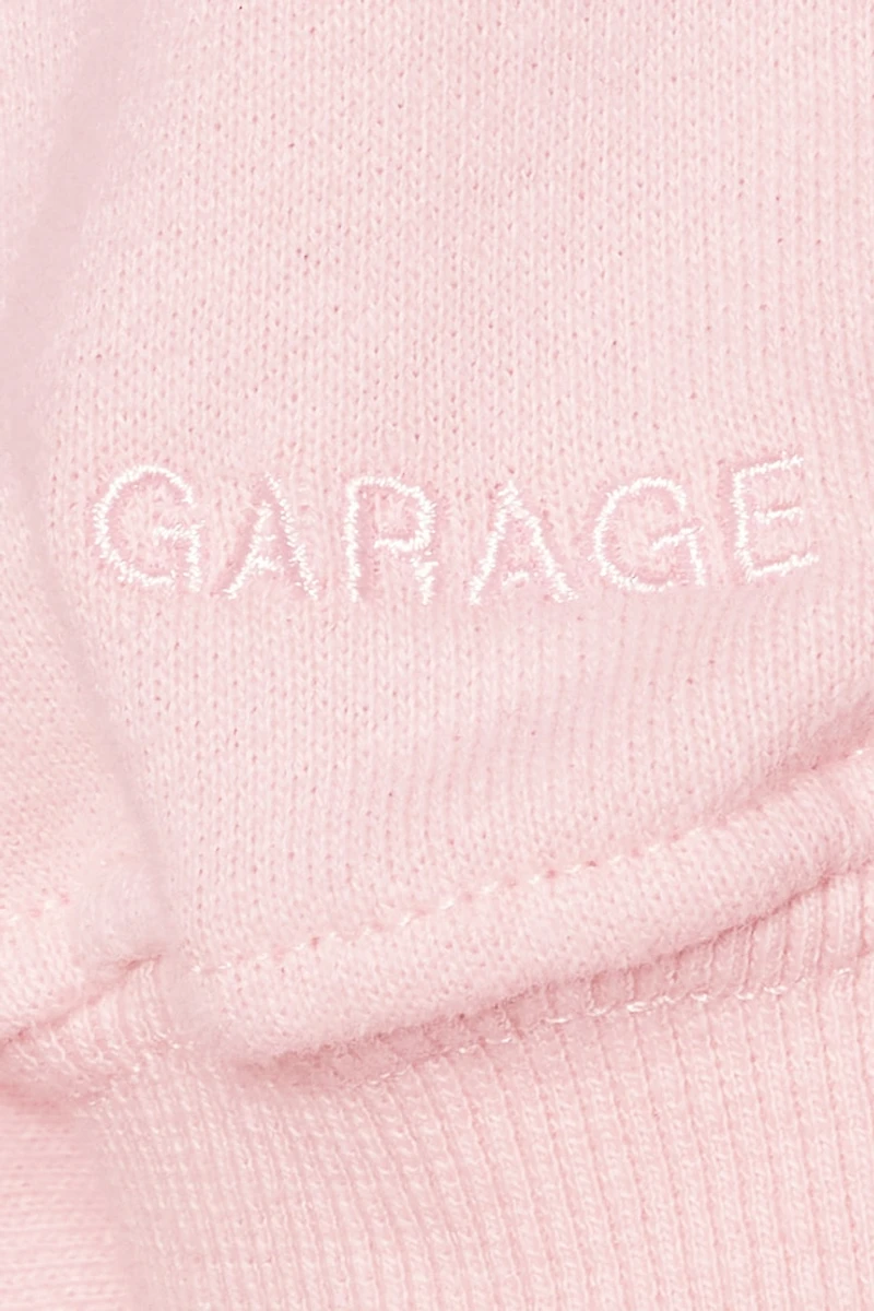 SoftTerry™ Rib Off Shoulder Sweater