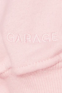 SoftTerry™ Rib Off Shoulder Sweater