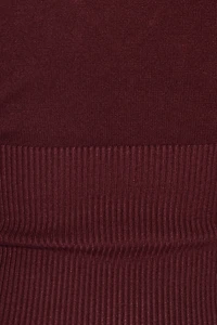 Wrap Me Sweater