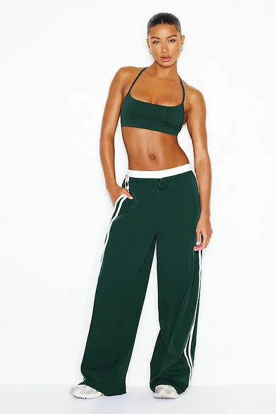 On The Go Track Pants