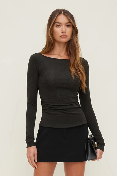 Stella Long Sleeve T Shirt