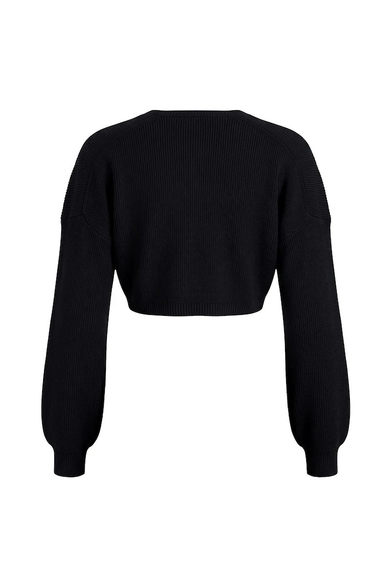 Long Sleeve Shrug Cardigan