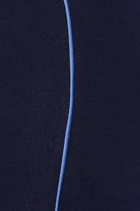 Pantalon capri StretchTerryᵐᶜ