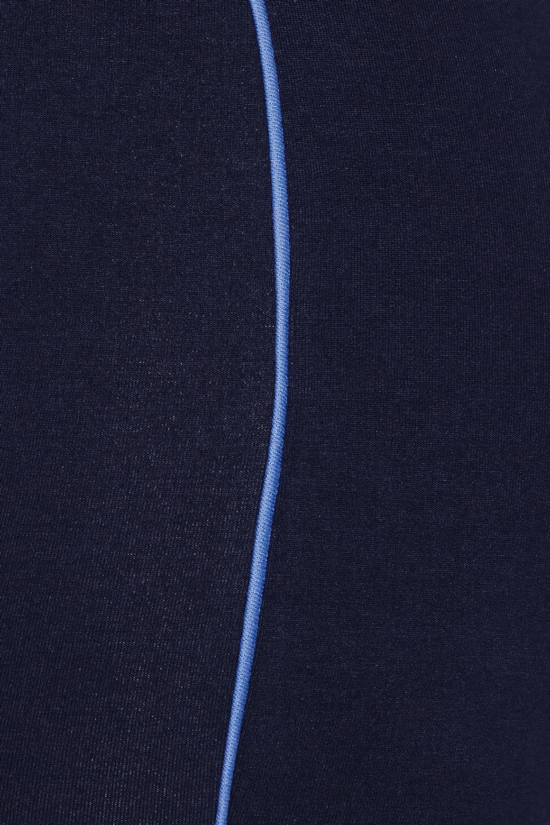 Pantalon capri StretchTerryᵐᶜ