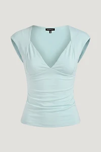 Sculpt Sweetheart T Shirt