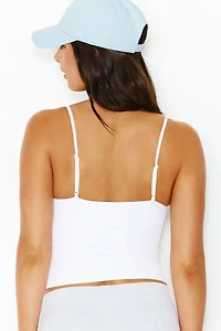 Cami croisée Sleek