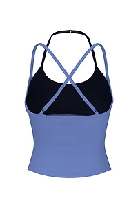 Active Layered Tank Top