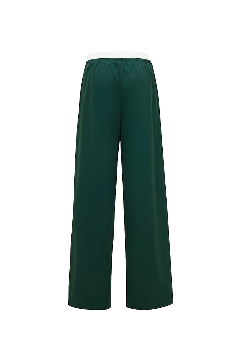 On The Go Track Pants