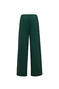 On The Go Track Pants
