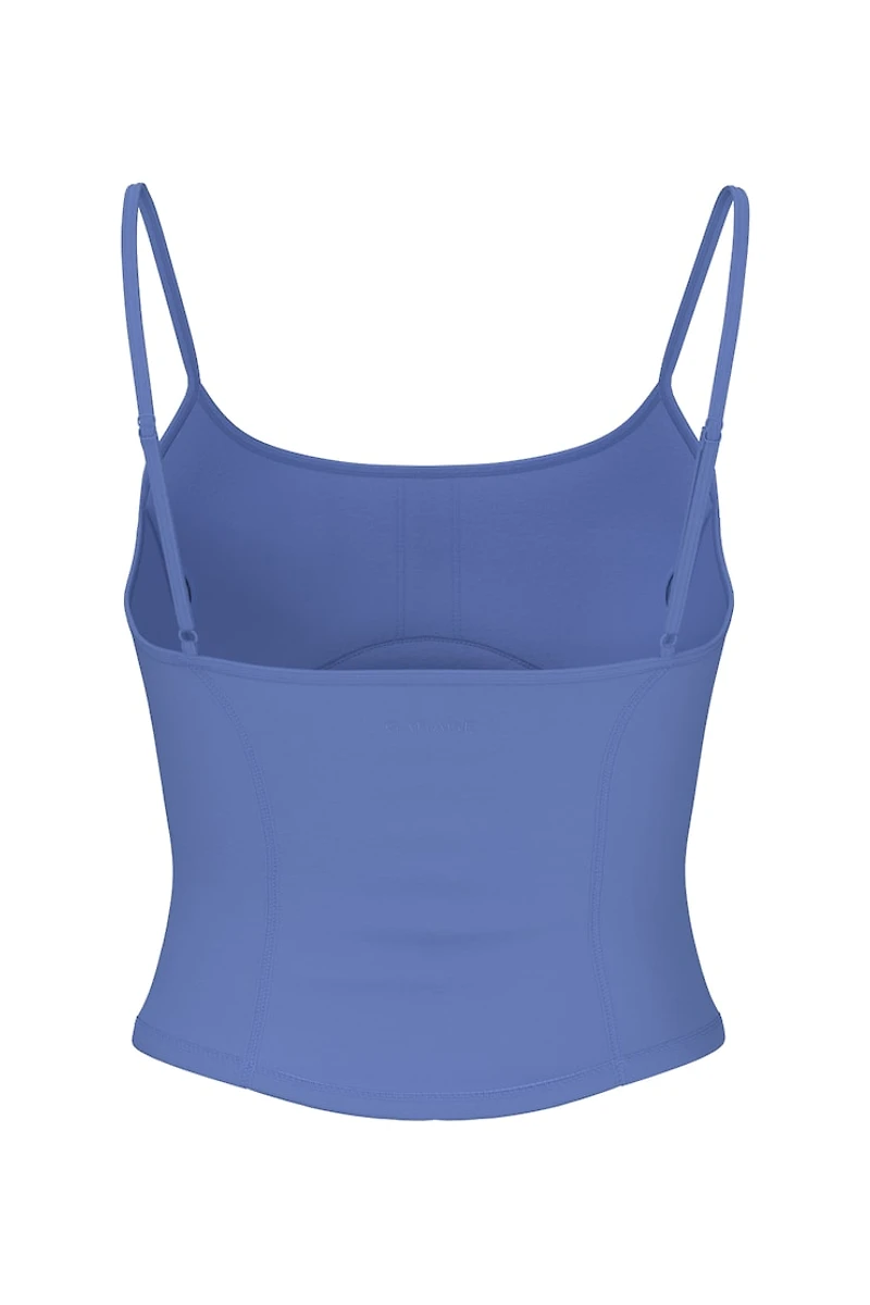 Active Underbust Cami Top