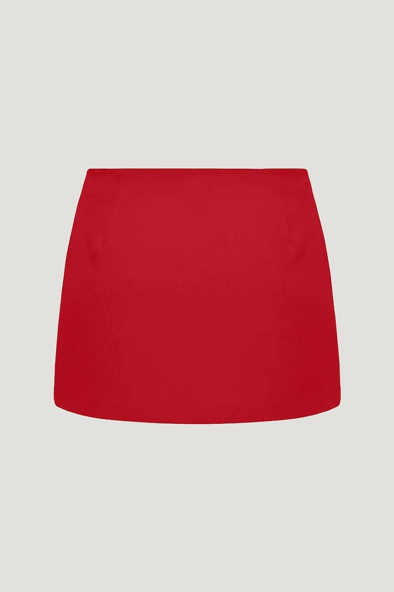 Stacie Mini Skort