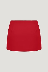 Stacie Mini Skort