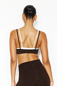 Active Double Layer Bra
