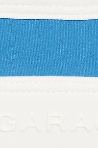 Active Low Back Micro Bra