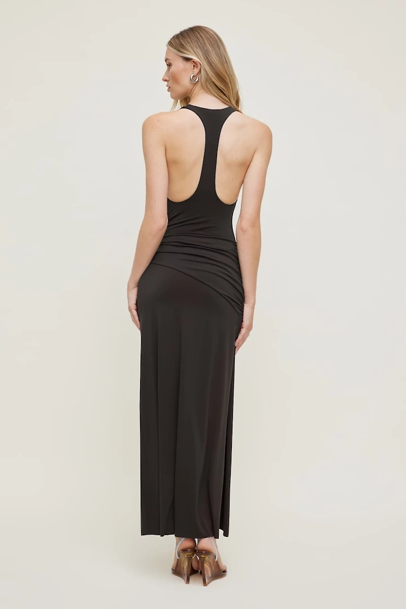 Sculpt Racerback Bodysuit