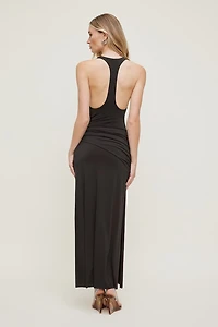 Sculpt Racerback Bodysuit