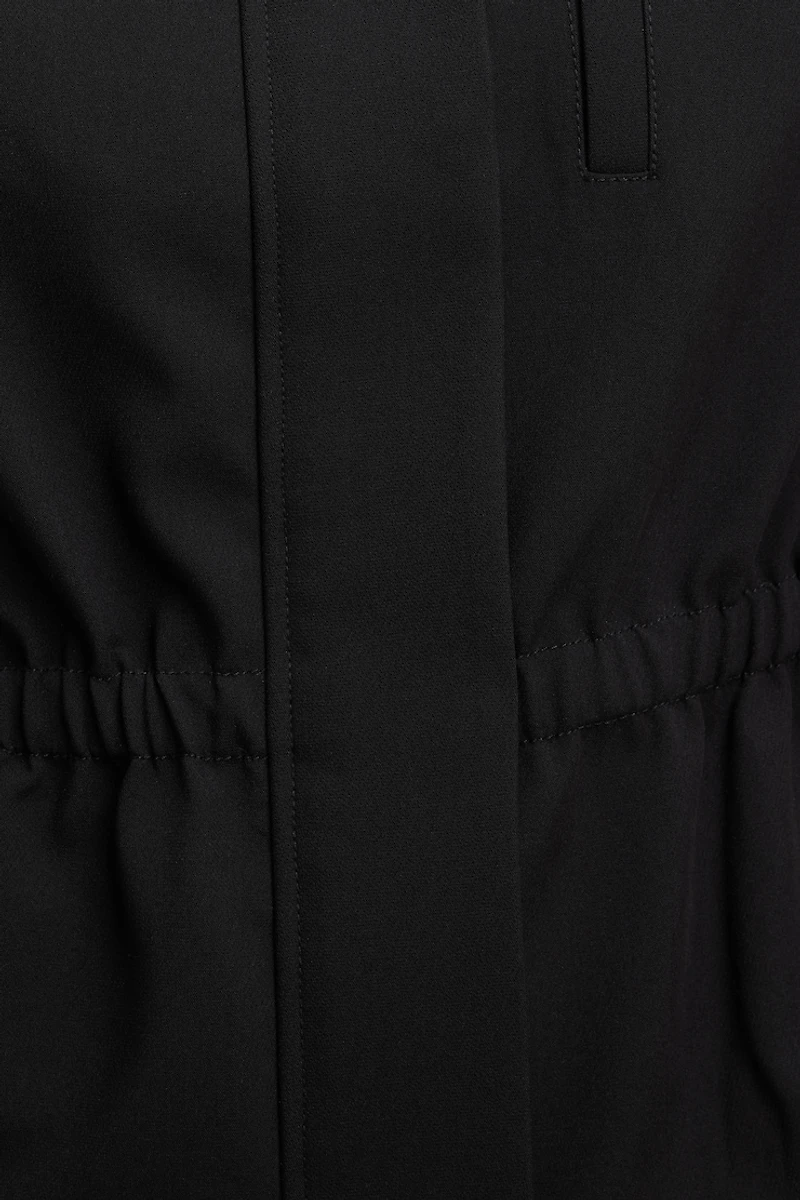 Maeve Cinched Jacket