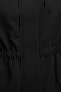 Maeve Cinched Jacket