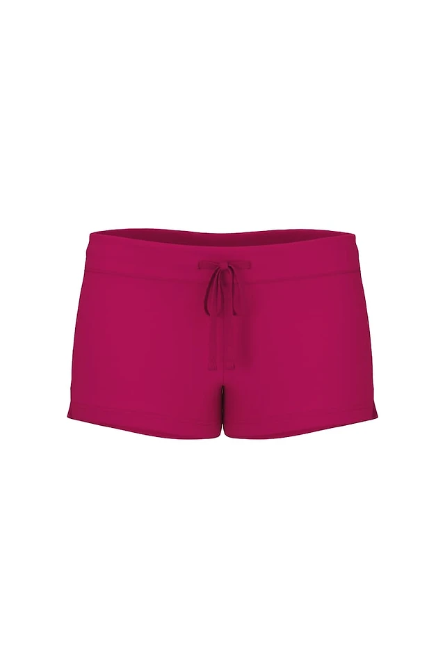 SoftTerry™ Micro Shorts