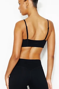 Active Scoop Micro Bra