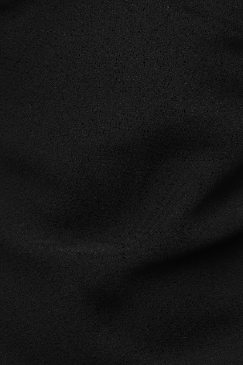 Camisole style nuisette à col plongeant
