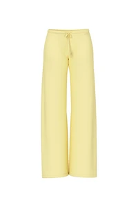 StretchTerry™ Wide Leg Pants