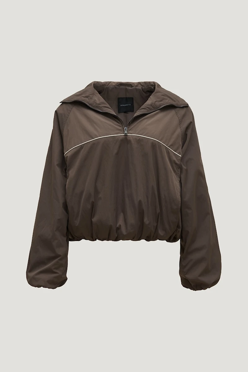 Piping Wind Anorak