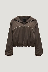 Piping Wind Anorak