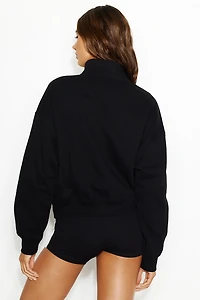 UltraFleece Zip Sweatshirt