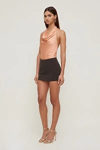 Stacie Mini Skort