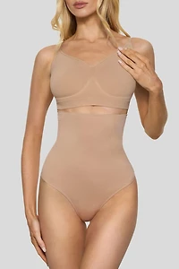 BOOMBA | High-Waisted Shapers