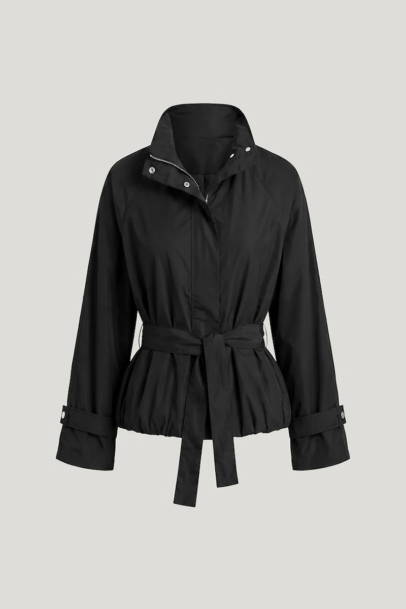 Hazel Bubble Anorak