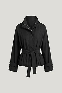 Hazel Bubble Anorak