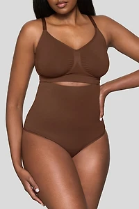 BOOMBA | Sous-vêtement sculptant à taille haute