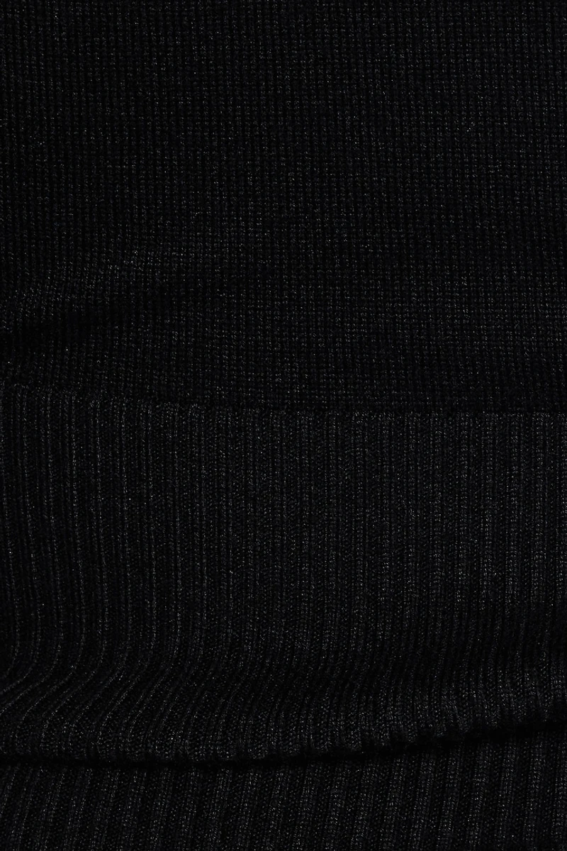 Wrap Me Sweater