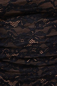Camisole en dentelle Nola