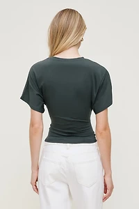 Andrea Jersey T Shirt