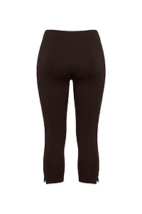 StretchTerry™ Capri Pants