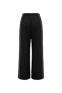 On Track Nylon Joggers