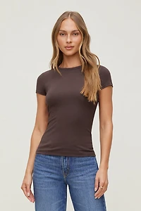 Rumi Crewneck T Shirt
