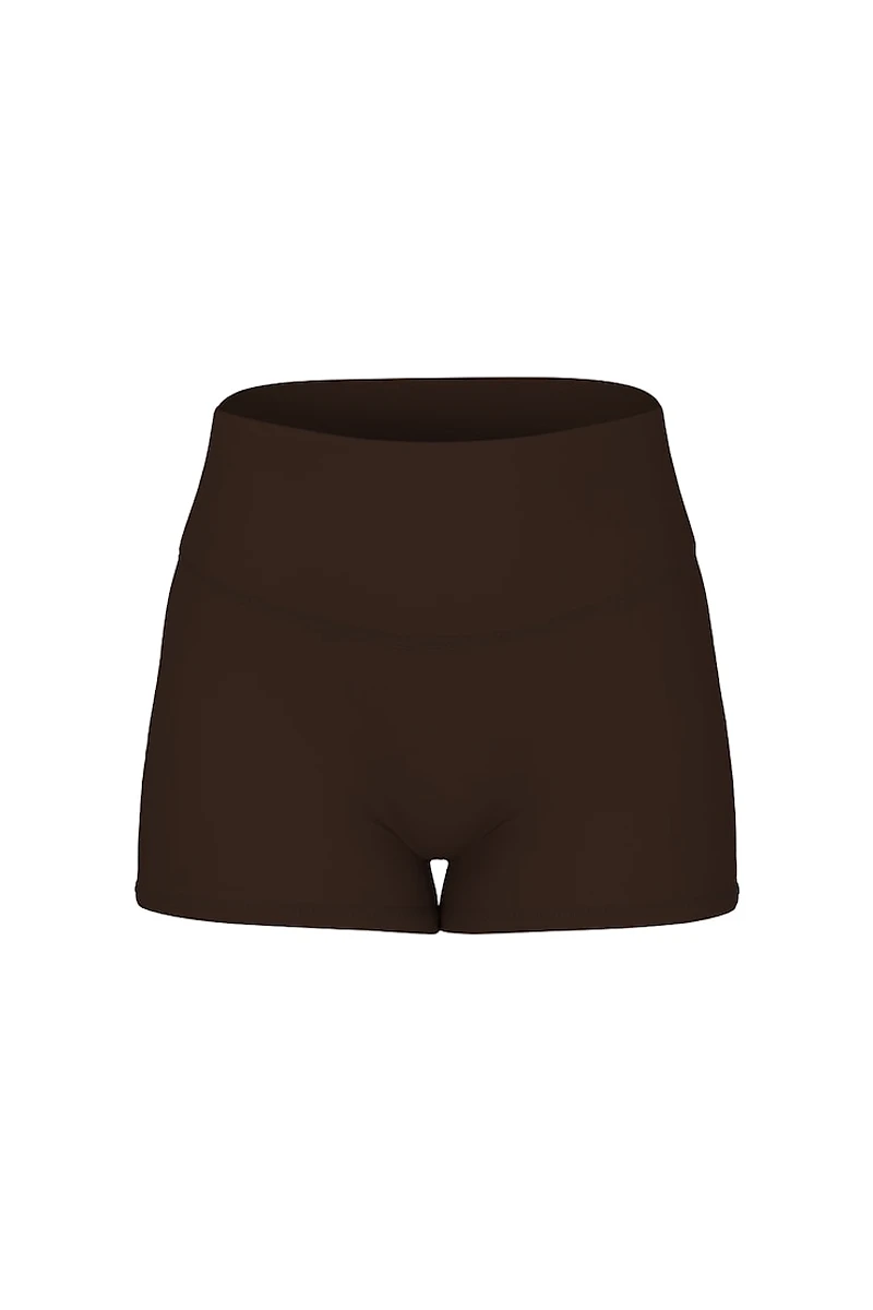 Active 3" Booty Shorts