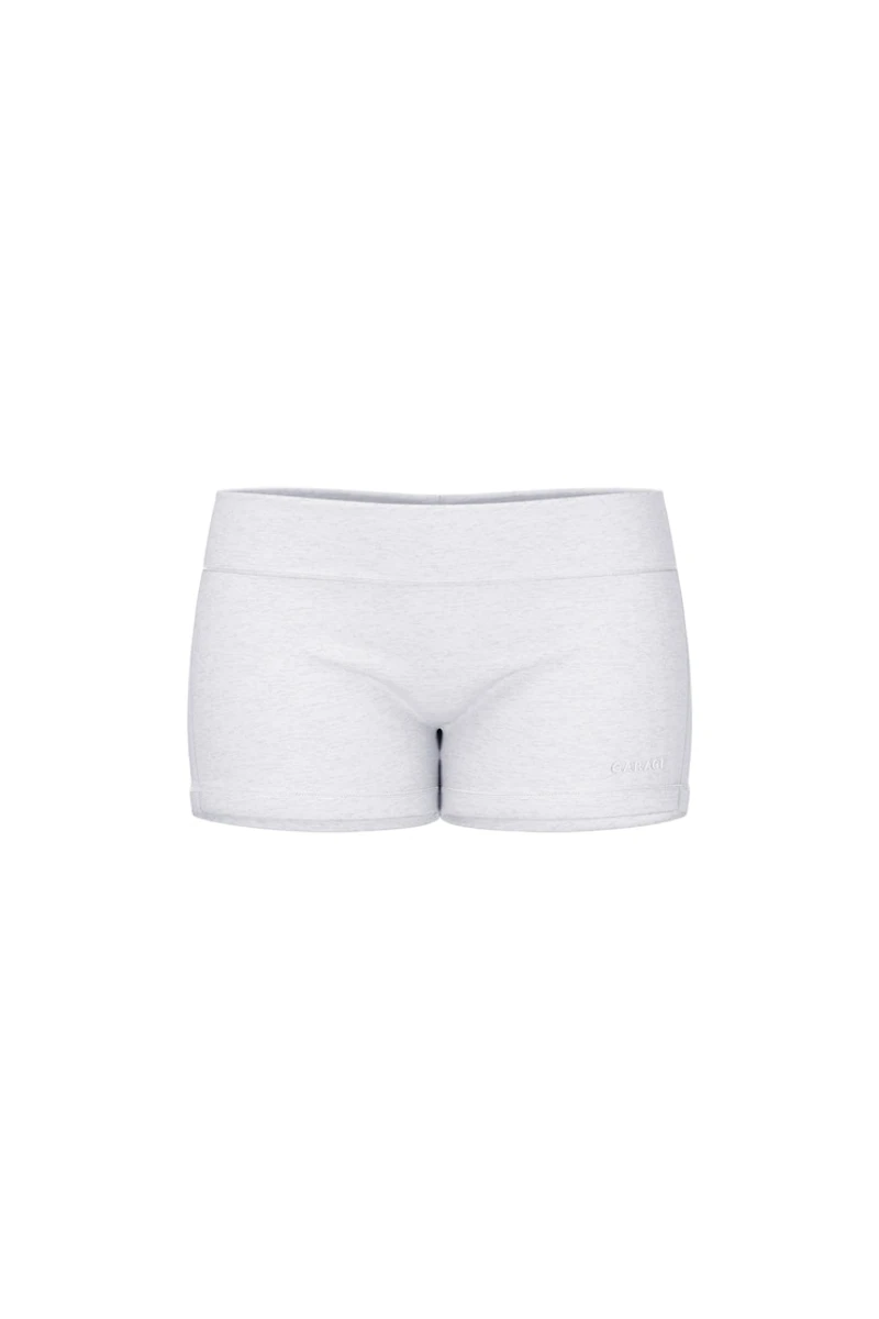 StretchTerry™ Cheeky Shorts