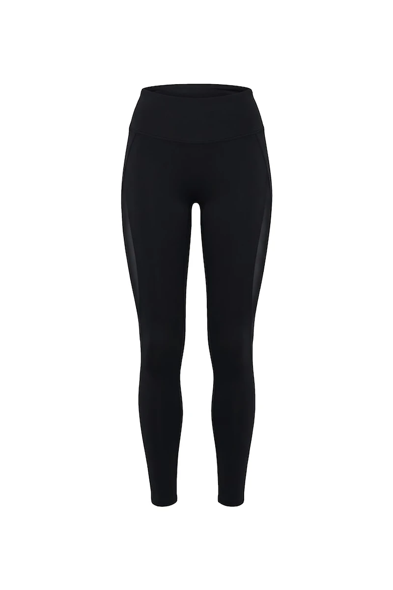 Active Mesh Leggings