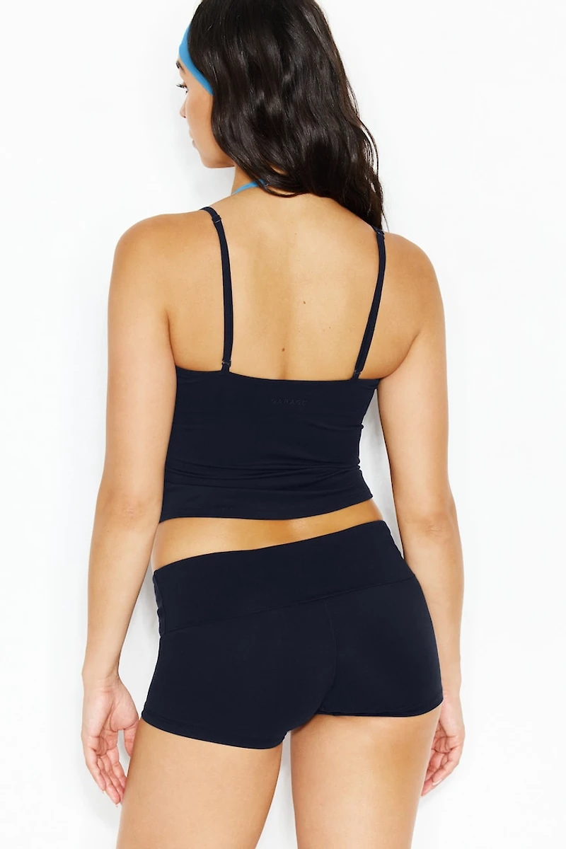 Camisole Active doublée