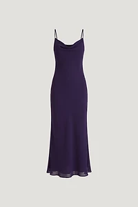 Alessia Maxi Slip Dress