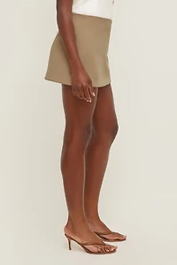 Stacie Mini Skort